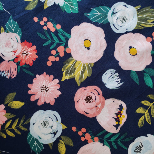 Utensil Bag for Bamboo Utensils, Chopsticks, Pencils, and more!