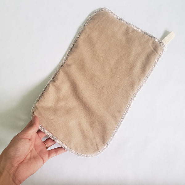 Drying Rack for Reusable Fabric or Silicone Bags with Drying Mat