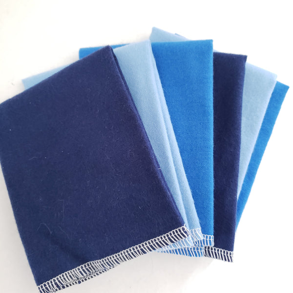 ReUsable Paper Towels - For Cleaning, Napkins, Baby Wipes, & more!