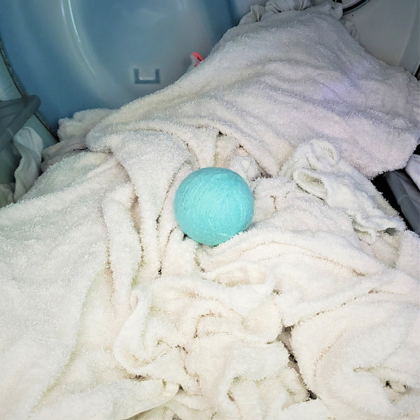 Wool Dryer Balls