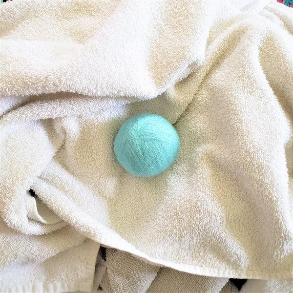 Wool Dryer Balls