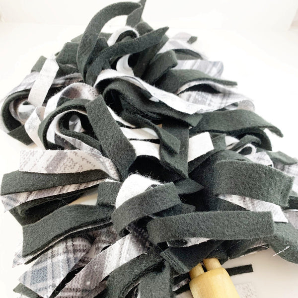 Home Duster Set with Washable Head - Lessen Waste & Save Money!