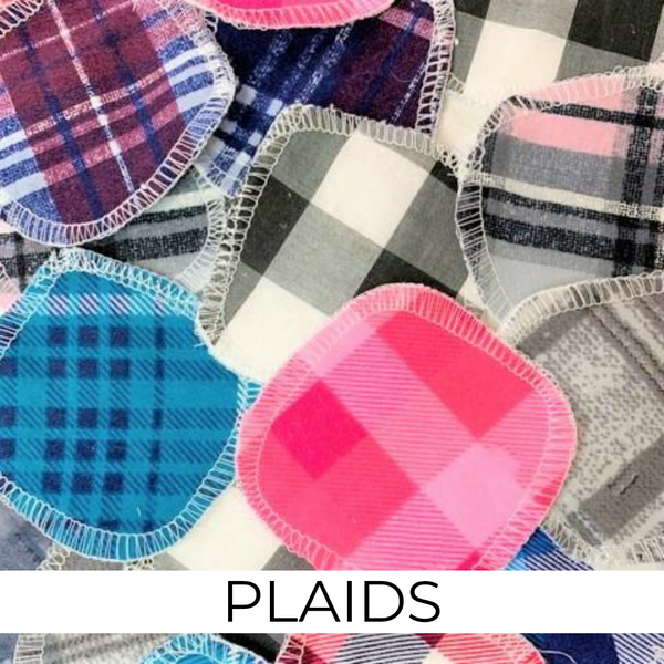 Facial Rounds - Reusable & Washable for Skincare