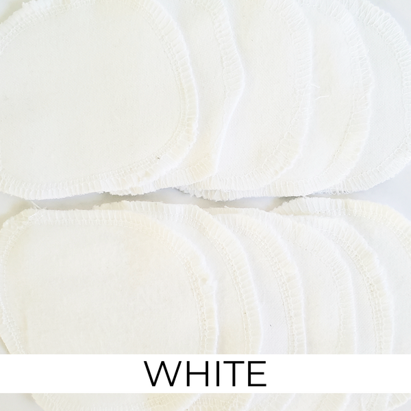 Facial Rounds - Reusable & Washable for Skincare