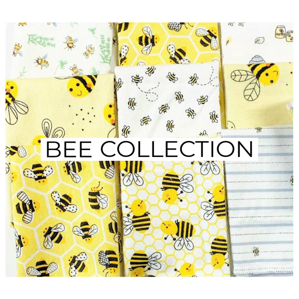 ReUsable Paper Towels - For Cleaning, Napkins, Baby Wipes, & more!
