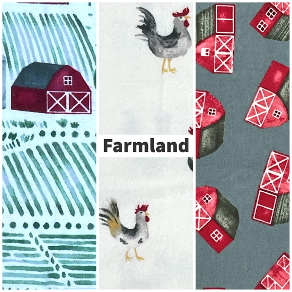 ReUsable Paper Towels - For Cleaning, Napkins, Baby Wipes, & more!