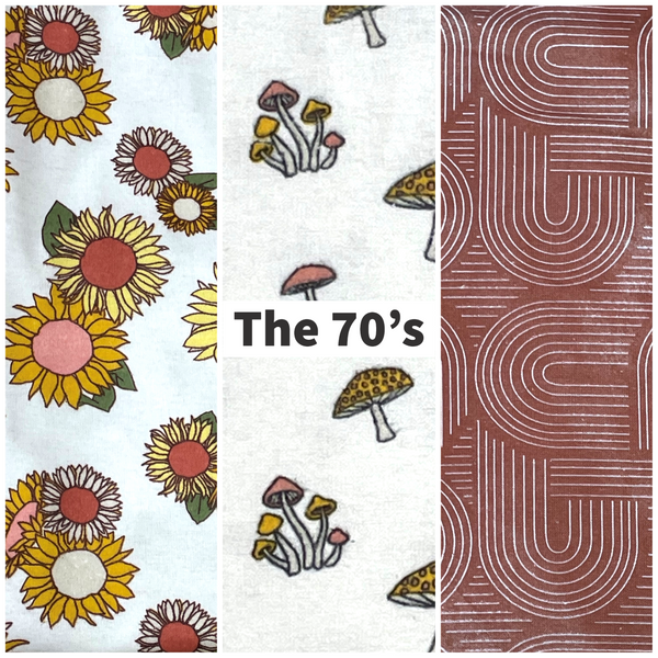 ReUsable Paper Towels - For Cleaning, Napkins, Baby Wipes, & more!