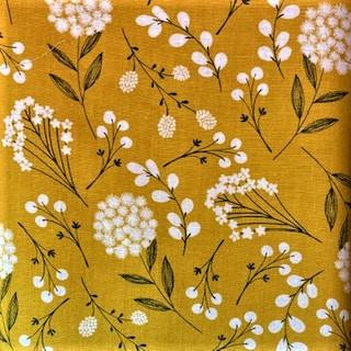 Utensil Bag for Bamboo Utensils, Chopsticks, Pencils, and more!