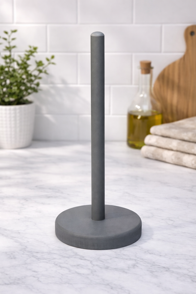 ReUsable Paper Towels with Holder Set