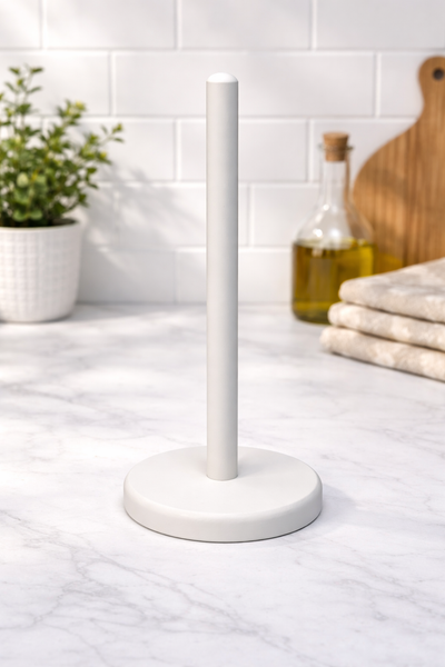 ReUsable Paper Towels with Holder Set
