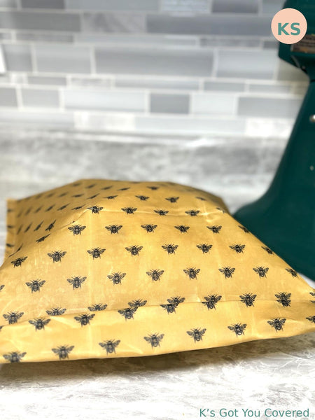 Beeswax Bread Bag