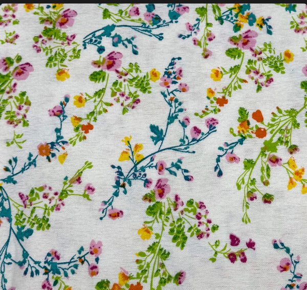 ReUsable Paper Towels - For Cleaning, Napkins, Baby Wipes, & more!