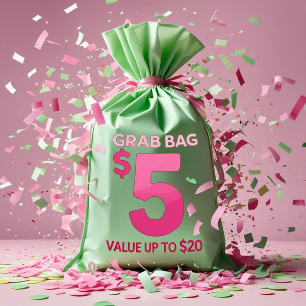 Grab Bags