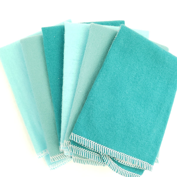 ReUsable Paper Towels - For Cleaning, Napkins, Baby Wipes, & more!