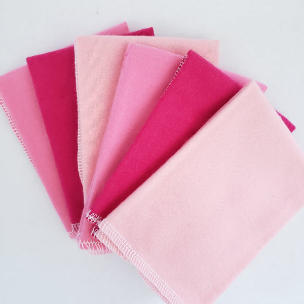 ReUsable Paper Towels - For Cleaning, Napkins, Baby Wipes, & more!