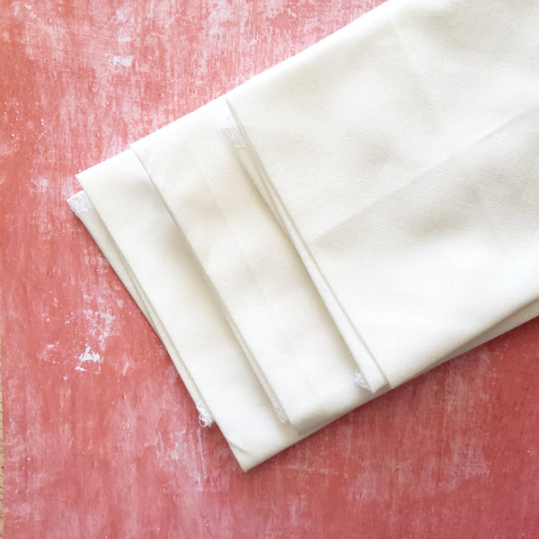 Handkerchiefs - 3 Pack Reusable & Sustainable PaperLESS Tissue/Hankies