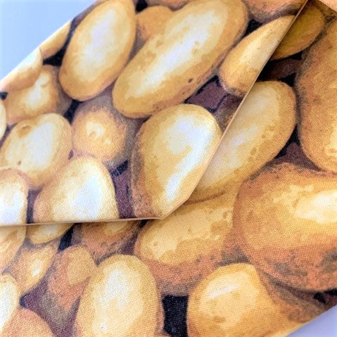 Baked Potato Cooking Bag - Microwaveable